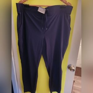 Departure Jogger Atlantic